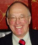 Rtn. Rod Erlston 