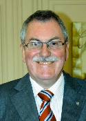 Rtn. Roger Arnold