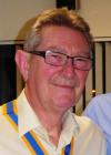 Rtn. Roger Stevenson