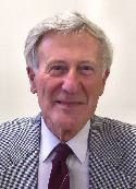 Rtn. Ron Smith  *