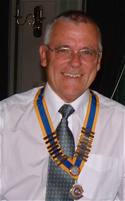 Rtn. Roy Rook