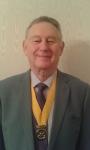 Rtn. Rory Levy 