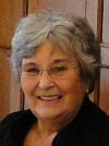 Rtn. Rosemary Gibbs 