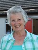 Rtn. Rosemary Adams