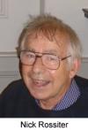 Rtn. Nick Rossiter