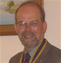 Rtn. David Blackburne