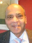 Rtn. Surinder Puri