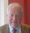 Rtn. Peter Masterman 