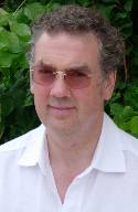 Rtn. Robert Wilson 
