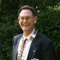 Rtn. Graham Hay  *