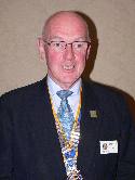 Rtn. Andrew Lund
