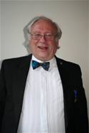 Rtn. Nicholas Clayton