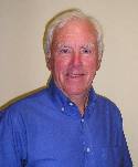 Rtn. John Spry  *