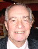 Rtn. Peter Buckley