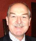 Rtn. Iain Robertson OBE
