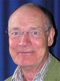 Rtn. Mike Humpherson 