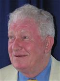Rtn. Rufus Stimpson  *