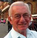 Rtn. John Timperley