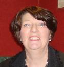 Rtn. Jo Robertson