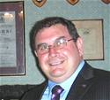 Rtn. Rupert Cox