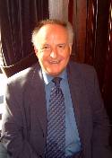 Rtn. Vic Chase