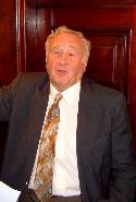 Rtn. Jim Brookwell