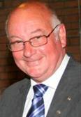Rtn. Stephen Rogers