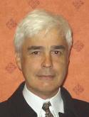 Rtn. Sandy Scott-Wilson 