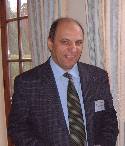 Rtn. Salim Laher 