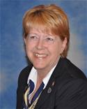 Rtn. Sandra Allen
