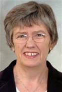 Rtn. Sandra Davey 