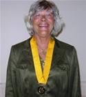 Rtn. Sandy Dalby 