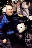 Rtn. Philip Bennison 