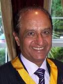 Rtn. Michael Sehgal *