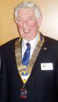 Rtn. Keith Higgin