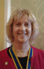 Rtn. Sharon Snell