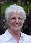 Rtn. Sheila Percival