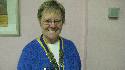 Rtn. Shirley Morley