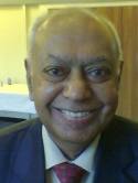 Rtn. Hari Shukla CBE