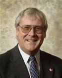 Rtn. Robert Snedden