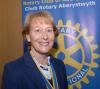 Rtn. Sonia Dobson