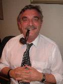 Rtn. Steve Scott
