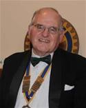 Rtn. Stuart Fletcher OBE,PP
