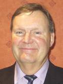 Rtn. Thomas Mackenzie 