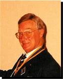Rtn. Edward Knowles  *