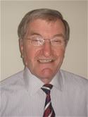 Rtn. Terry Fensome