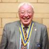 Rtn. Terry Williams