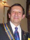 Rtn. David Thompson