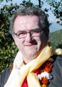 Rtn. Tim Mitchell