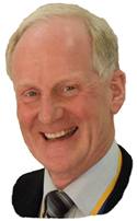 Rtn. Tim Timmerman PHF